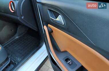 Внедорожник / Кроссовер Chery Tiggo 2 2020 в 
