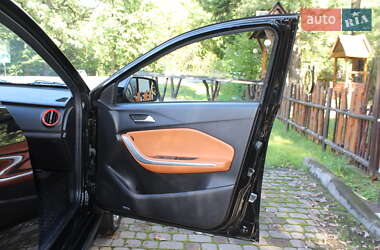 Внедорожник / Кроссовер Chery Tiggo 2 2019 в 