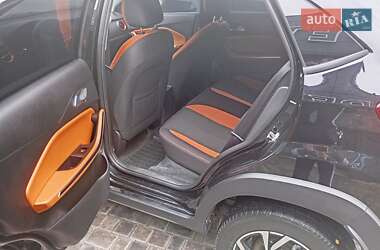 Позашляховик / Кросовер Chery Tiggo 2 2020 в Дніпрі