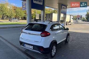 Внедорожник / Кроссовер Chery Tiggo 2 2019 в 