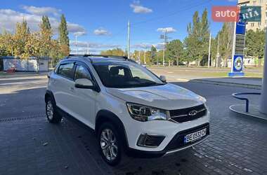 Внедорожник / Кроссовер Chery Tiggo 2 2019 в 