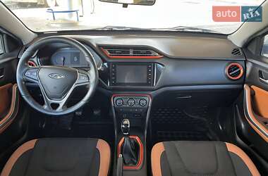 Внедорожник / Кроссовер Chery Tiggo 2 2019 в 