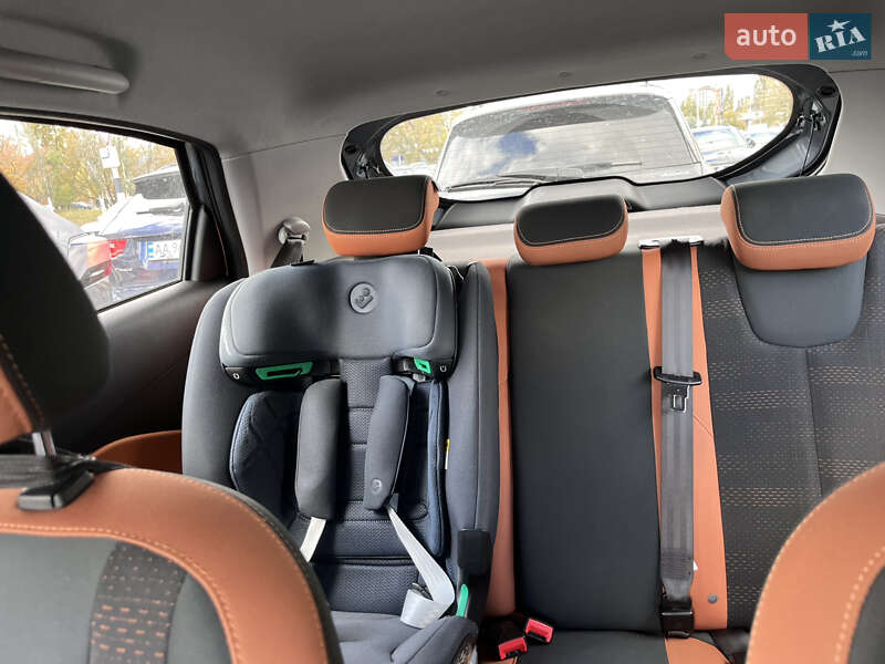 Позашляховик / Кросовер Chery Tiggo 2 2019 в Києві фото 10 Позашляховик / Кросовер Chery Tiggo 2 2019 в Києві