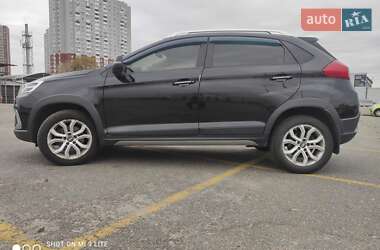 Внедорожник / Кроссовер Chery Tiggo 2 2019 в Киеве