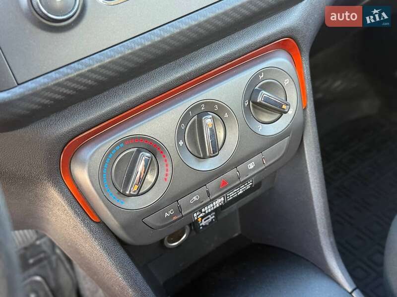 Внедорожник / Кроссовер Chery Tiggo 2 2020 в Кривом Роге фото 32 Внедорожник / Кроссовер Chery Tiggo 2 2020 в Кривом Роге