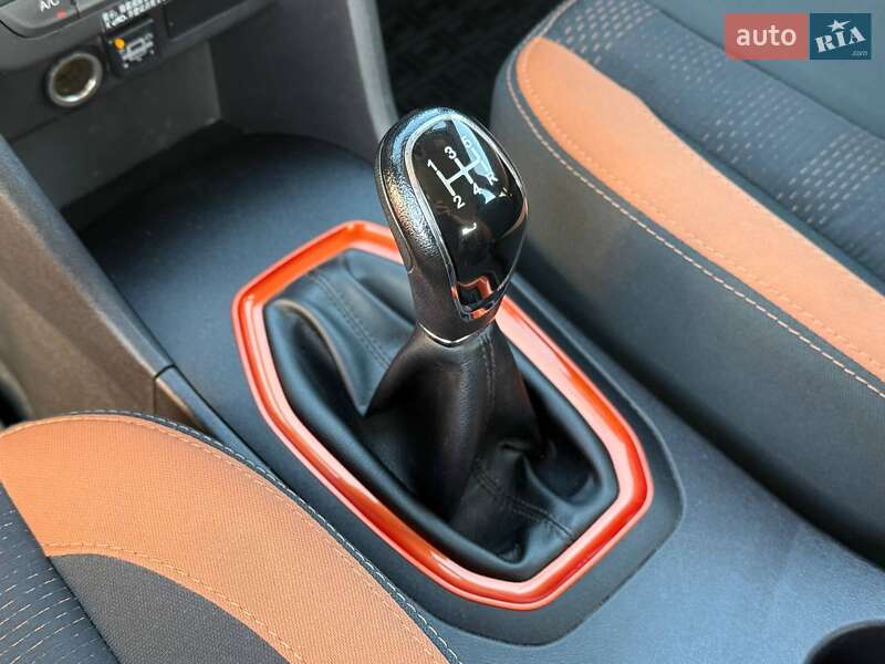 Внедорожник / Кроссовер Chery Tiggo 2 2020 в Кривом Роге фото 34 Внедорожник / Кроссовер Chery Tiggo 2 2020 в Кривом Роге