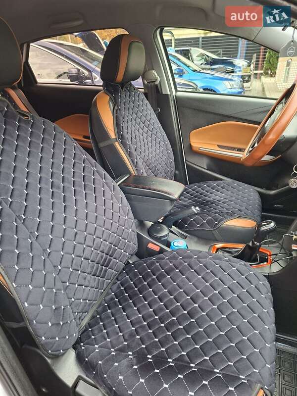 Позашляховик / Кросовер Chery Tiggo 2 2020 в Херсоні