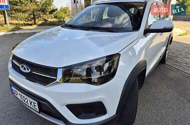 Позашляховик / Кросовер Chery Tiggo 2 2019 в 