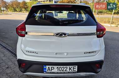Позашляховик / Кросовер Chery Tiggo 2 2019 в 