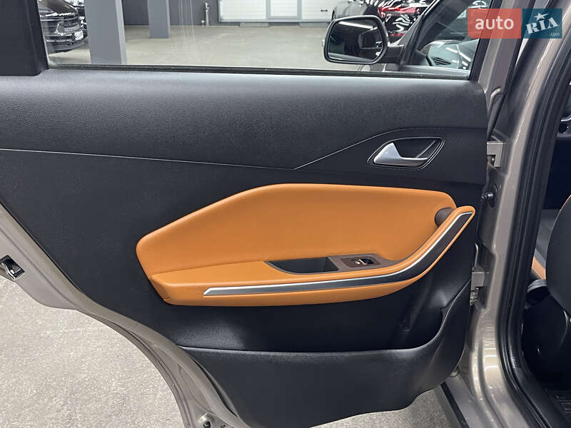 Позашляховик / Кросовер Chery Tiggo 2 2019 в Харкові фото 11 Позашляховик / Кросовер Chery Tiggo 2 2019 в Харкові