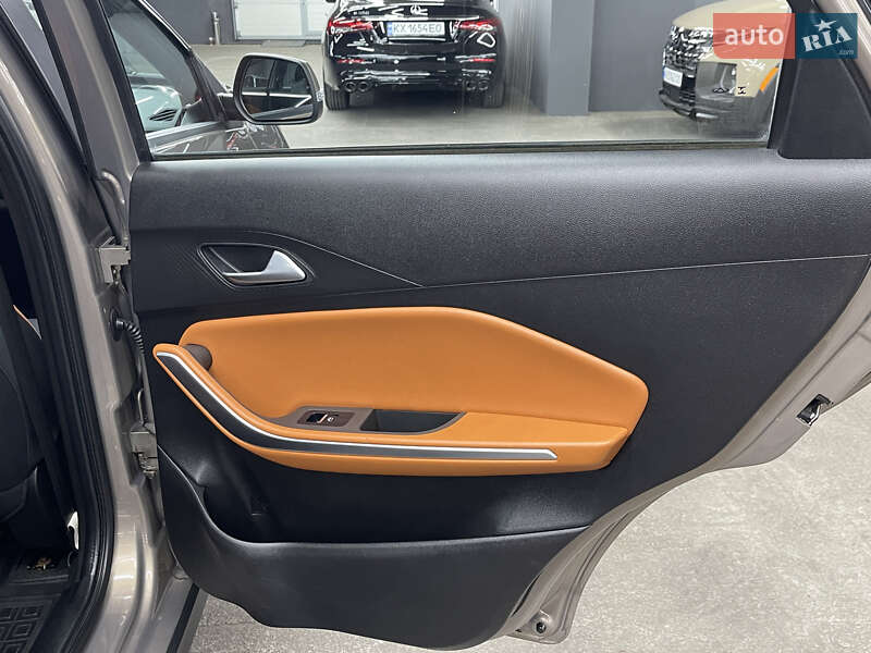 Позашляховик / Кросовер Chery Tiggo 2 2019 в Харкові фото 15 Позашляховик / Кросовер Chery Tiggo 2 2019 в Харкові