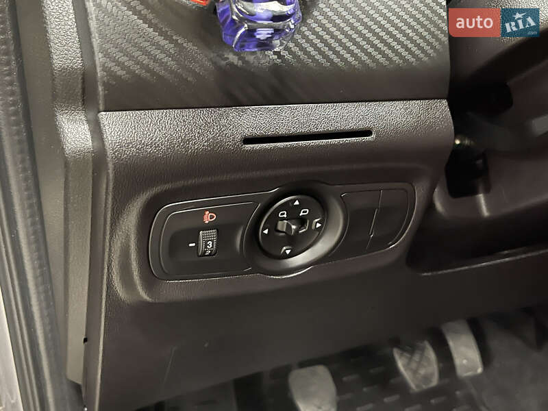 Позашляховик / Кросовер Chery Tiggo 2 2019 в Харкові фото 23 Позашляховик / Кросовер Chery Tiggo 2 2019 в Харкові