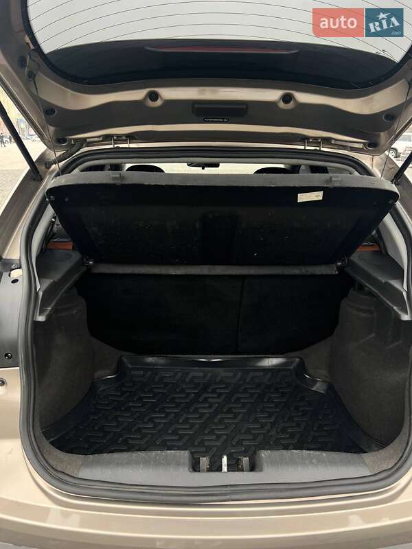 Позашляховик / Кросовер Chery Tiggo 2 2018 в Харкові фото 7 Позашляховик / Кросовер Chery Tiggo 2 2018 в Харкові