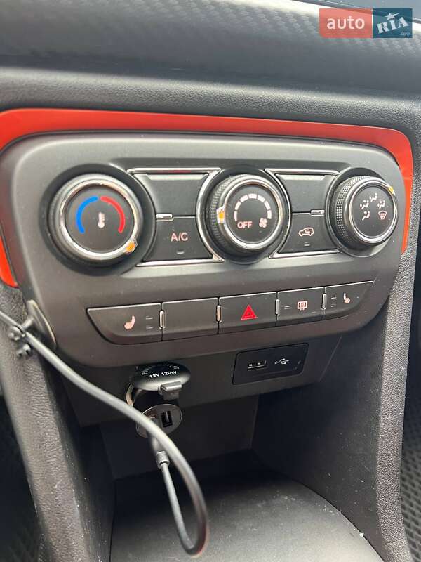 Позашляховик / Кросовер Chery Tiggo 2 2018 в Харкові фото 16 Позашляховик / Кросовер Chery Tiggo 2 2018 в Харкові