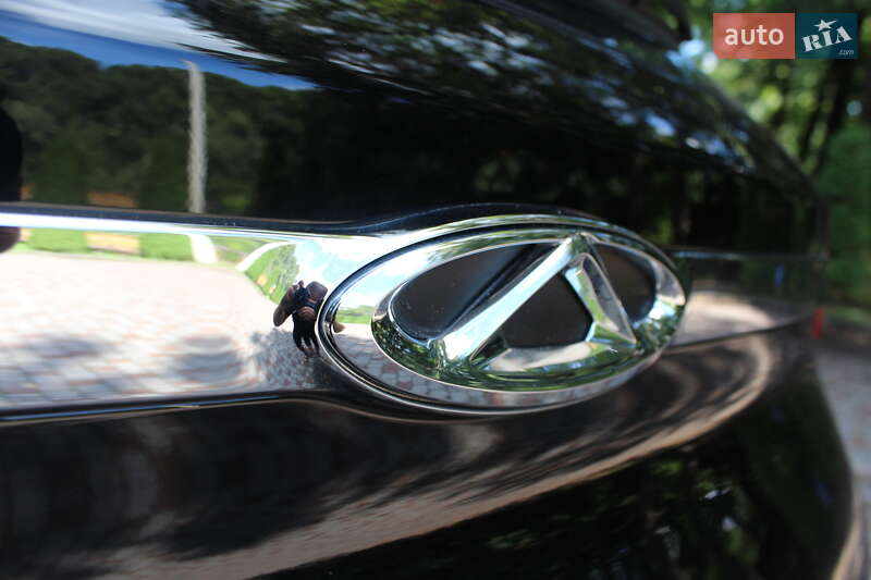 Внедорожник / Кроссовер Chery Tiggo 2 2019 в Трускавце фото 34 Внедорожник / Кроссовер Chery Tiggo 2 2019 в Трускавце