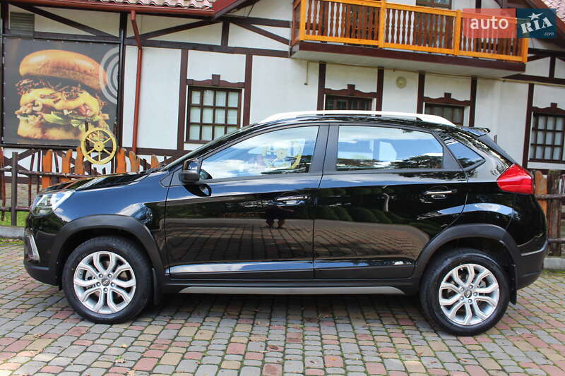 Внедорожник / Кроссовер Chery Tiggo 2 2019 в Трускавце фото 47 Внедорожник / Кроссовер Chery Tiggo 2 2019 в Трускавце