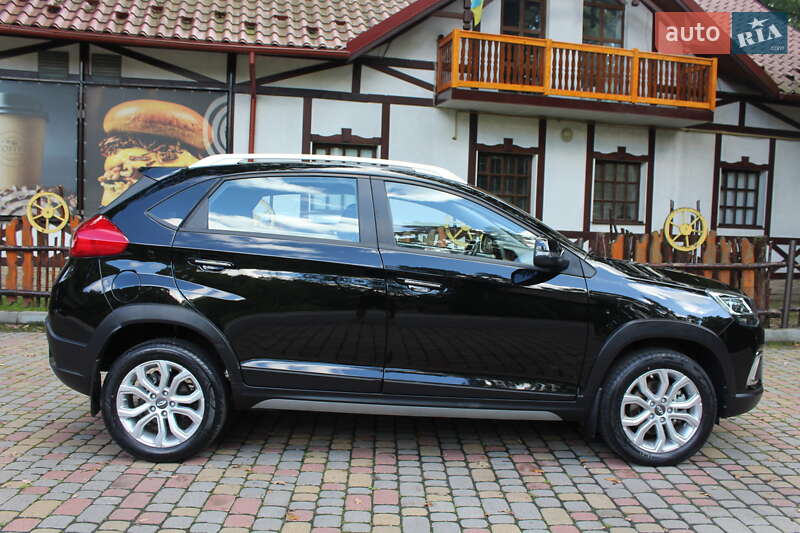 Внедорожник / Кроссовер Chery Tiggo 2 2019 в Трускавце фото 52 Внедорожник / Кроссовер Chery Tiggo 2 2019 в Трускавце