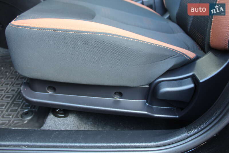 Внедорожник / Кроссовер Chery Tiggo 2 2019 в Трускавце фото 67 Внедорожник / Кроссовер Chery Tiggo 2 2019 в Трускавце