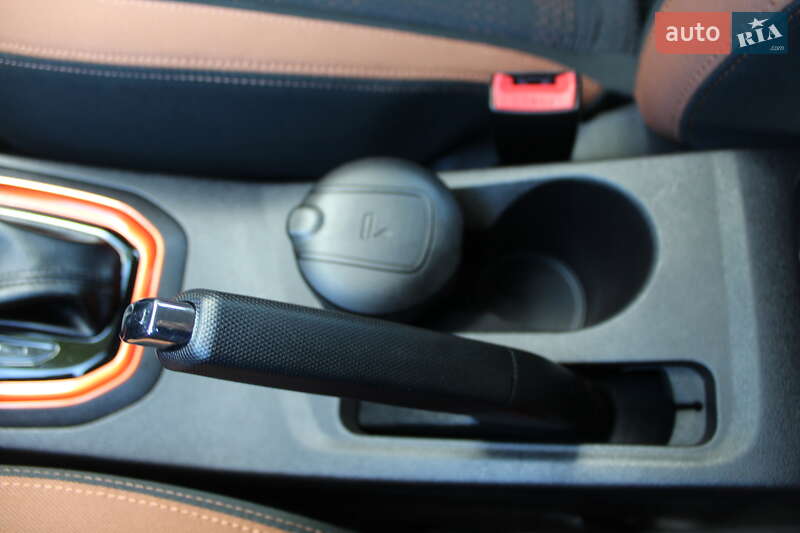 Внедорожник / Кроссовер Chery Tiggo 2 2019 в Трускавце фото 73 Внедорожник / Кроссовер Chery Tiggo 2 2019 в Трускавце