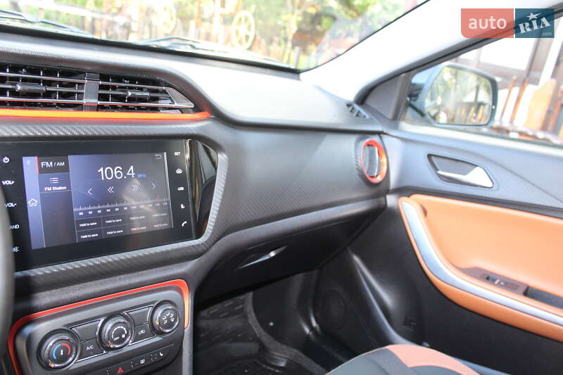 Внедорожник / Кроссовер Chery Tiggo 2 2019 в Трускавце фото 81 Внедорожник / Кроссовер Chery Tiggo 2 2019 в Трускавце