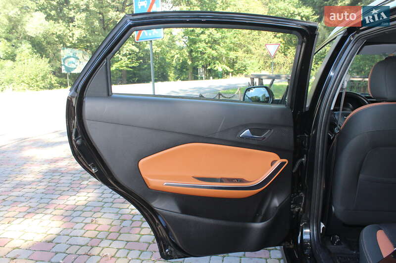 Внедорожник / Кроссовер Chery Tiggo 2 2019 в Трускавце фото 86 Внедорожник / Кроссовер Chery Tiggo 2 2019 в Трускавце