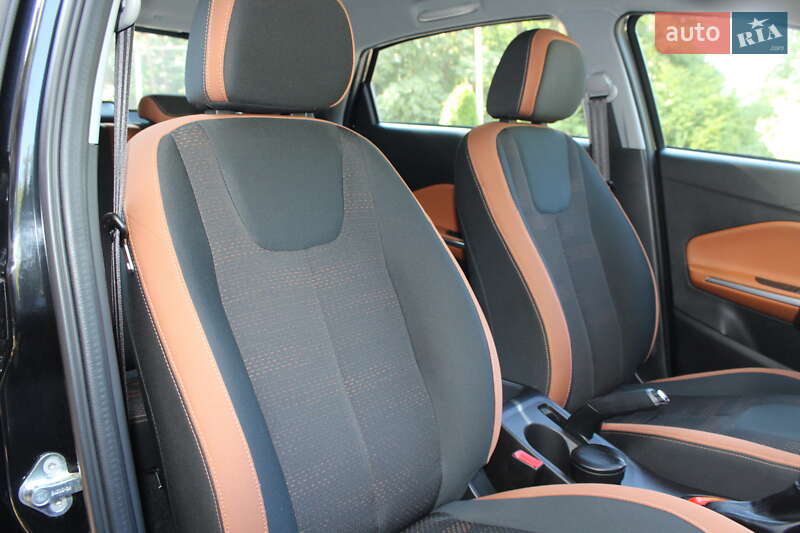 Внедорожник / Кроссовер Chery Tiggo 2 2019 в Трускавце фото 95 Внедорожник / Кроссовер Chery Tiggo 2 2019 в Трускавце