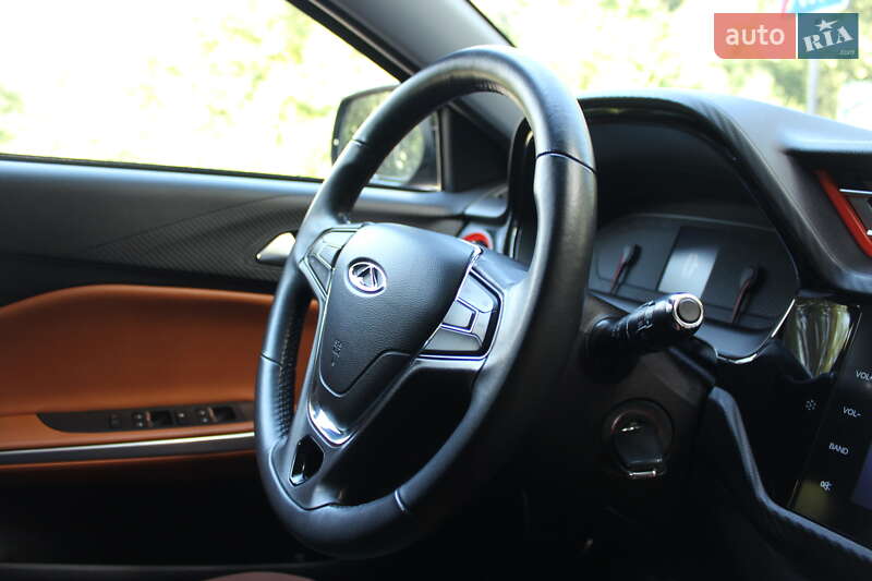 Внедорожник / Кроссовер Chery Tiggo 2 2019 в Трускавце фото 99 Внедорожник / Кроссовер Chery Tiggo 2 2019 в Трускавце