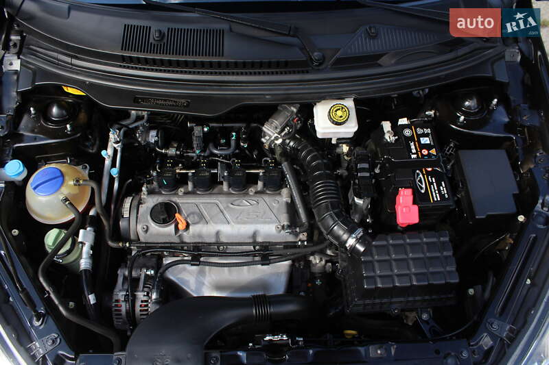 Внедорожник / Кроссовер Chery Tiggo 2 2019 в Трускавце фото 118 Внедорожник / Кроссовер Chery Tiggo 2 2019 в Трускавце