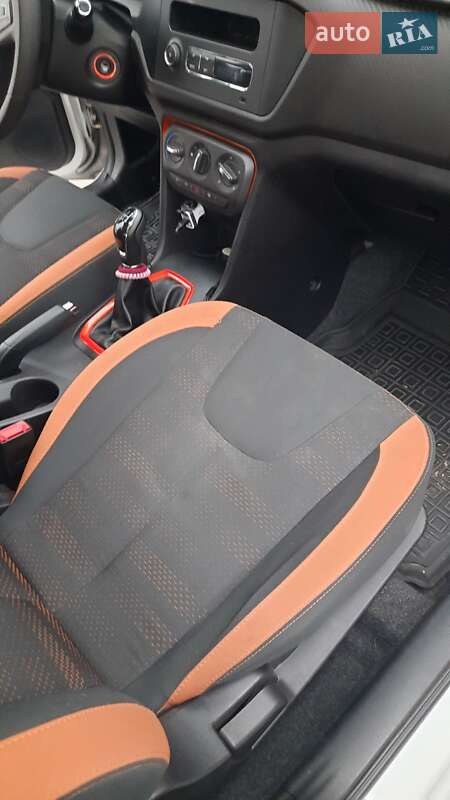 Позашляховик / Кросовер Chery Tiggo 2 2022 в Запоріжжі