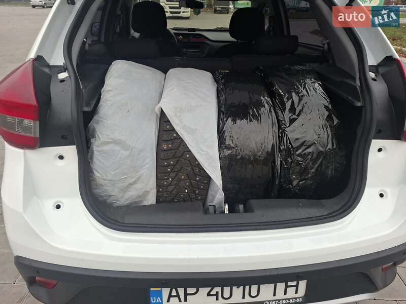 Позашляховик / Кросовер Chery Tiggo 2 2021 в Черкасах фото 16 Позашляховик / Кросовер Chery Tiggo 2 2021 в Черкасах