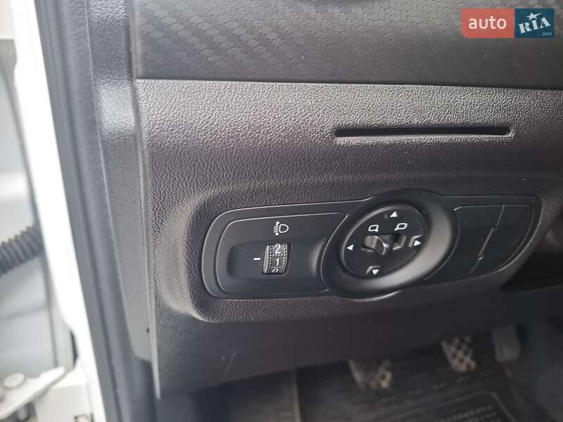 Позашляховик / Кросовер Chery Tiggo 2 2021 в Черкасах фото 29 Позашляховик / Кросовер Chery Tiggo 2 2021 в Черкасах