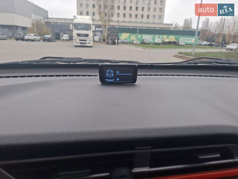 Позашляховик / Кросовер Chery Tiggo 2 2021 в Черкасах фото 33 Позашляховик / Кросовер Chery Tiggo 2 2021 в Черкасах