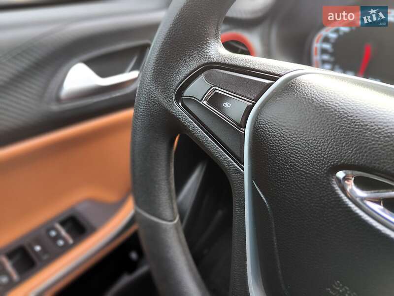 Позашляховик / Кросовер Chery Tiggo 2 2020 в Києві фото 54 Позашляховик / Кросовер Chery Tiggo 2 2020 в Києві