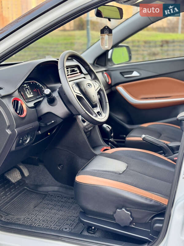 Позашляховик / Кросовер Chery Tiggo 2 2020 в Києві