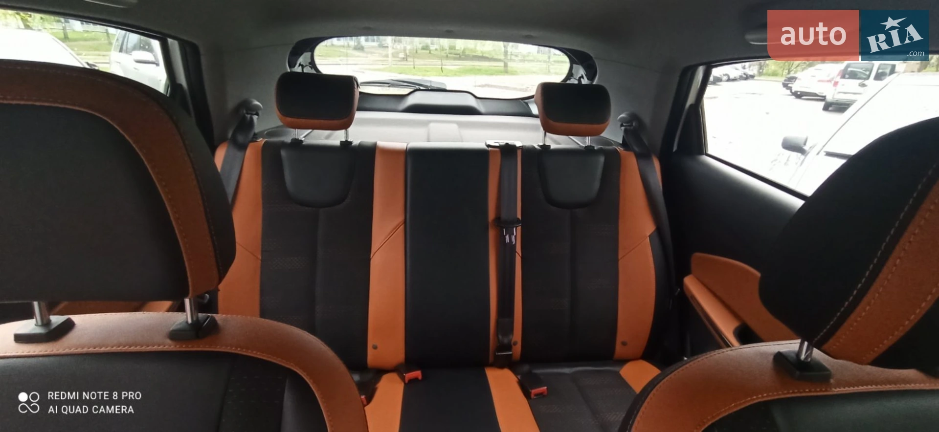 2020 Chery Tiggo 2 - мініатюра 8