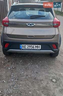 Внедорожник / Кроссовер Chery Tiggo 2 2019 в Днепре