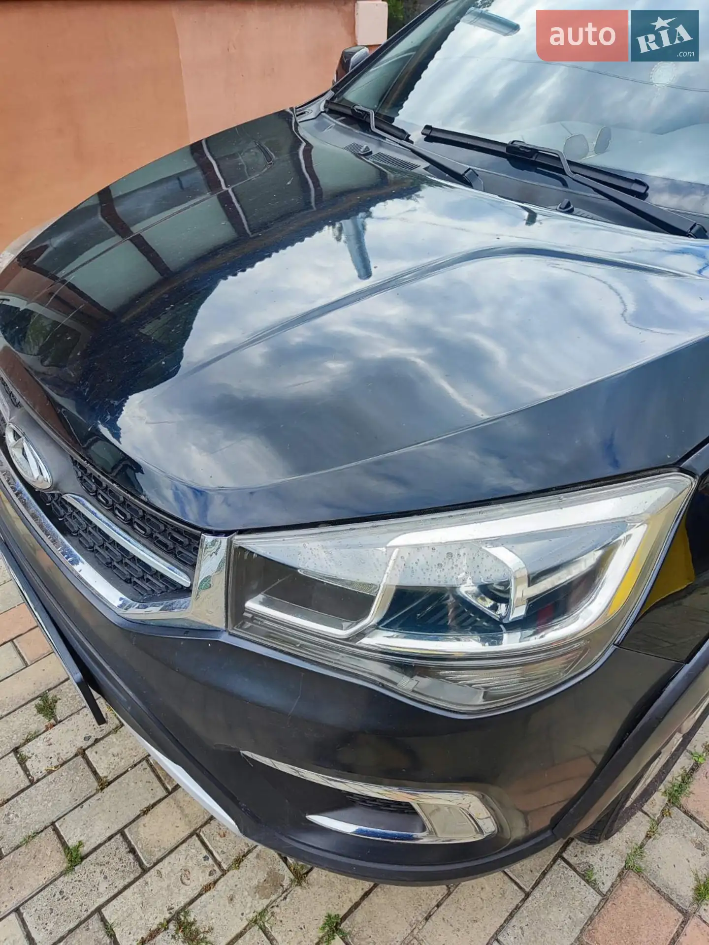 2019 Chery Tiggo 2 - мініатюра 8