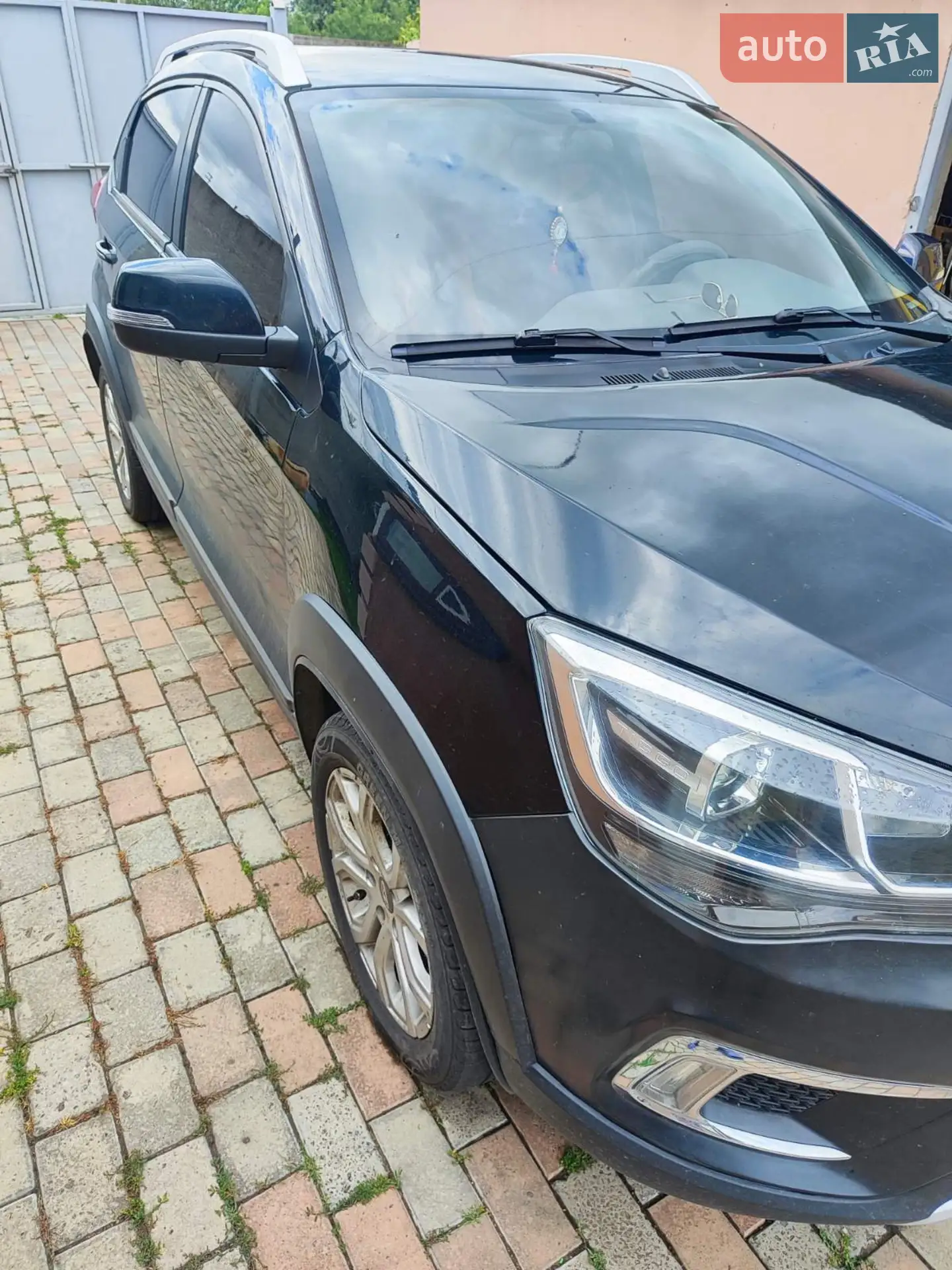 2019 Chery Tiggo 2 - мініатюра 7