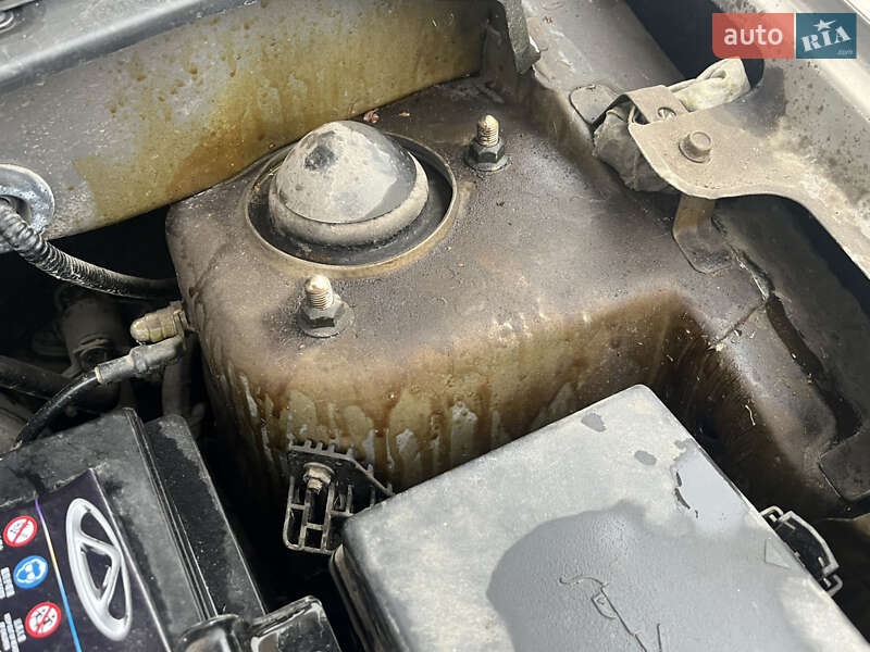 Внедорожник / Кроссовер Chery Tiggo 2 2018 в Козельщине