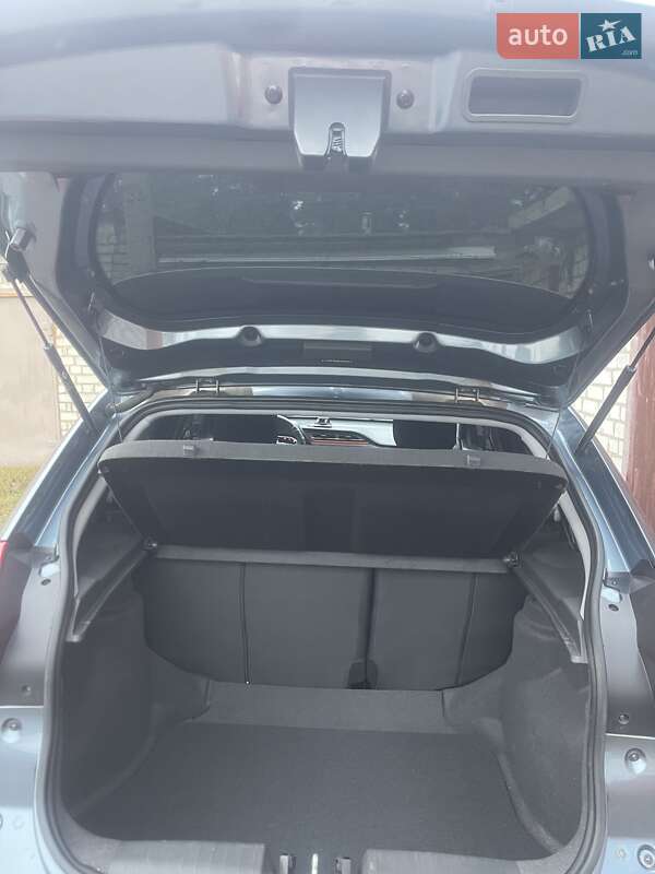 Внедорожник / Кроссовер Chery Tiggo 2 2021 в Кролевце