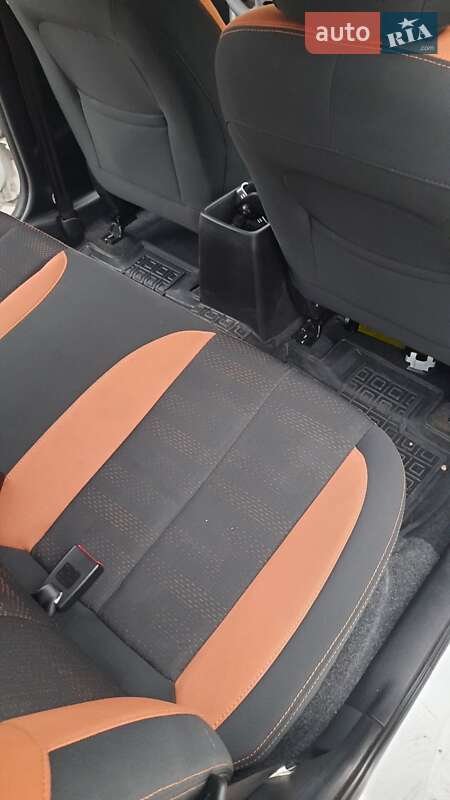 Внедорожник / Кроссовер Chery Tiggo 2 2022 в Запорожье