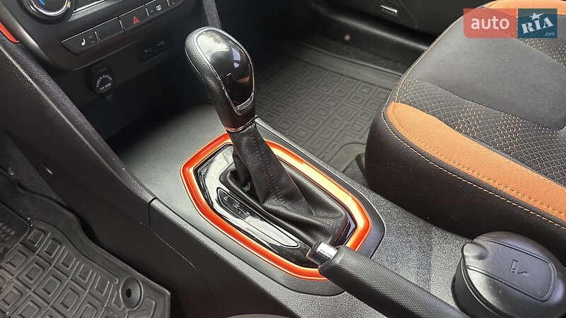 Внедорожник / Кроссовер Chery Tiggo 2 2018 в Киеве фото 24 Внедорожник / Кроссовер Chery Tiggo 2 2018 в Киеве