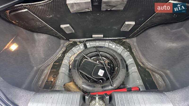 Внедорожник / Кроссовер Chery Tiggo 2 2018 в Киеве фото 35 Внедорожник / Кроссовер Chery Tiggo 2 2018 в Киеве