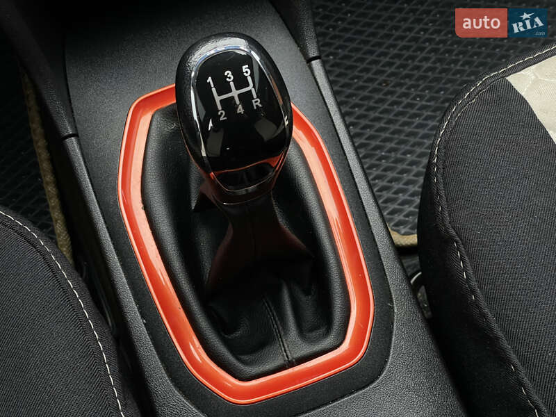 Внедорожник / Кроссовер Chery Tiggo 2 2022 в Одессе