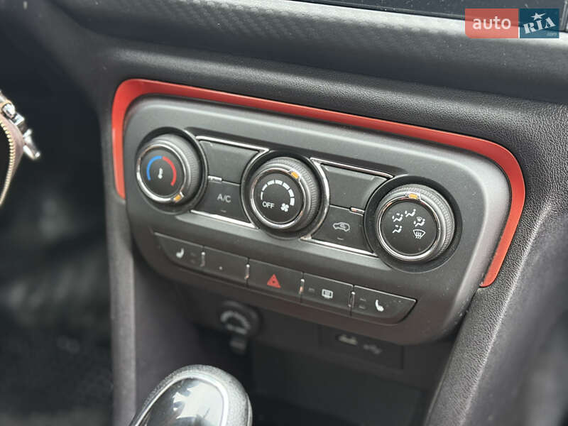 Внедорожник / Кроссовер Chery Tiggo 2 2020 в Киеве