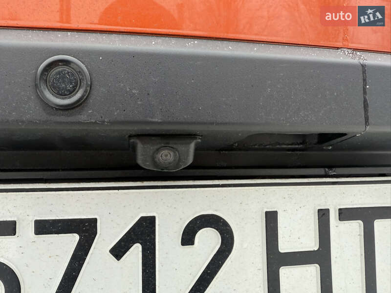 Внедорожник / Кроссовер Chery Tiggo 2 2020 в Киеве