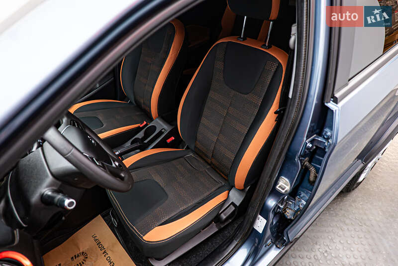 Внедорожник / Кроссовер Chery Tiggo 2 2021 в Киеве