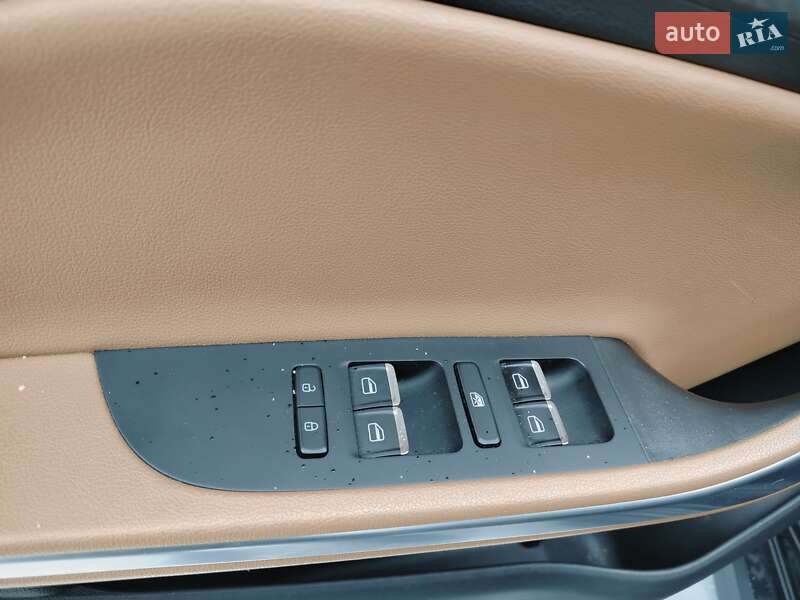 Внедорожник / Кроссовер Chery Tiggo 2 2020 в Сумах фото 13 Внедорожник / Кроссовер Chery Tiggo 2 2020 в Сумах