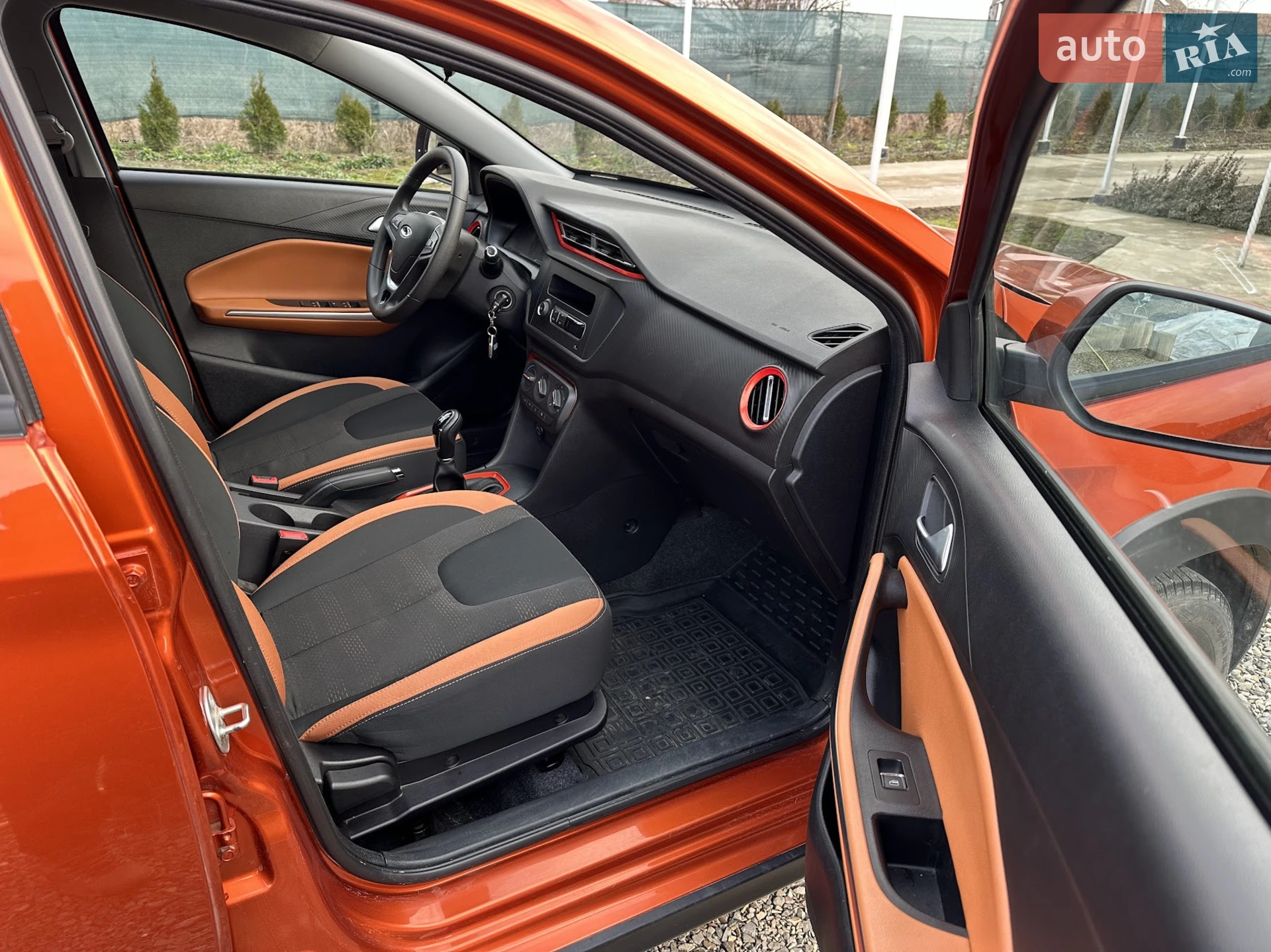 2021 Chery Tiggo 2 - мініатюра 9