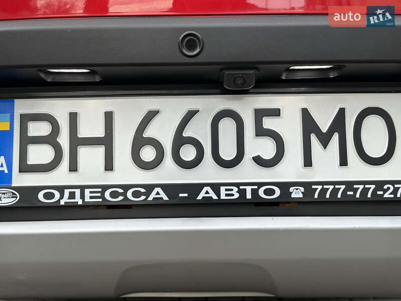 Внедорожник / Кроссовер Chery Tiggo 2 2019 в Одессе фото 19 Внедорожник / Кроссовер Chery Tiggo 2 2019 в Одессе